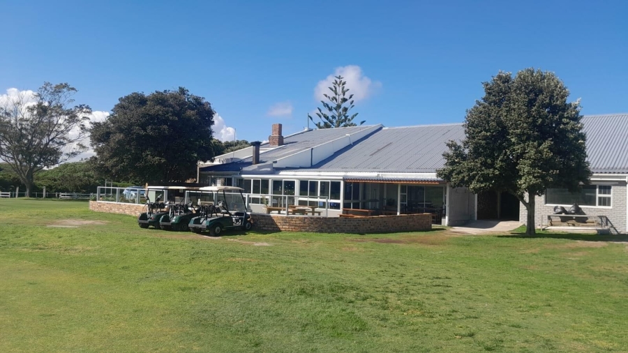 3 Bedroom Property for Sale in Kleinbaai Western Cape